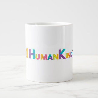 1HumanKind Coffee Jumbo Mug