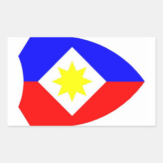 1LK sticker with star