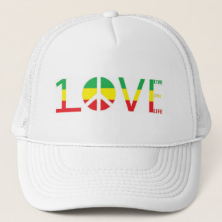 1Love! Trucker Hat