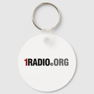 1Radio Keychain