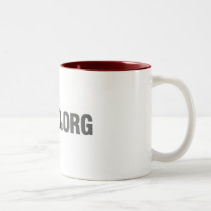 1Radio Mug