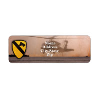 1st 7th cavalry air cav fort hood veterans vets