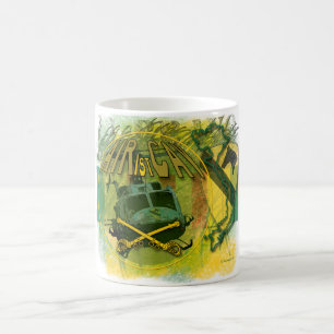 1st Air Cav Coffee Mug