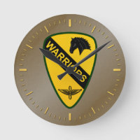 1st Air Cavalry Brigade, 1st Cavalry Division