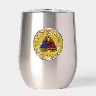 1st Armoured Division