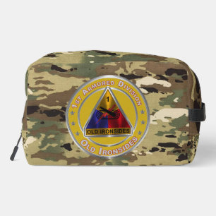 1st Armoured Division Dopp Kit