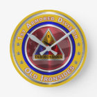 1st Armoured Division Keepsake