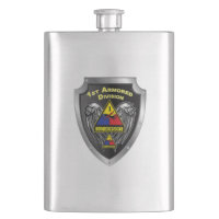1st Armoured Division “Old Ironsides”