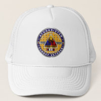 1st Armoured Division   