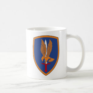 1st Aviation Brigade Coffee Mug