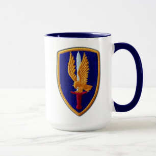 1st Aviation Brigade Vietnam War Cup