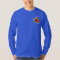 1ST BATTALION 37TH ARMOR 1ST ARMORED SHIRT