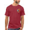 1ST BATTALION 37TH ARMOR 1ST ARMORED SHIRT