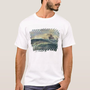 1st Battle Squadron of Dreadnoughts T-Shirt