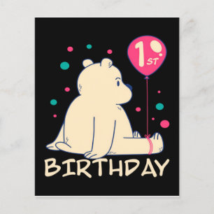 1st Birthday   1 Year Baby   First Birthday Gift