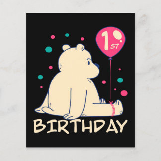 1st Birthday | 1 Year Baby | First Birthday Gift