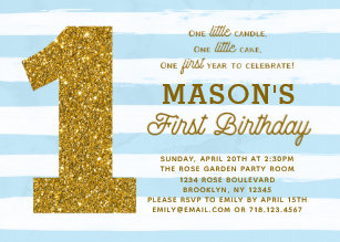 1st birthday invitations zazzle uk