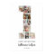 1st Birthday Number 1 Photo Collage Custom Picture