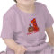 1st Birthday Puppy Personalised Shirt