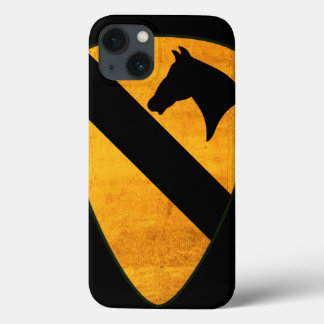 1st CAV iPhone Extreme Tough Case