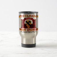 1st CAV - RC Sapper