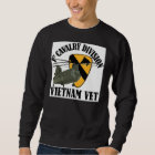 1st Cav Vietnam Vet - CH-47