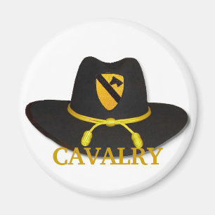 1st cavalry air cav patch vietnam magnet veteran