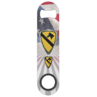 1st Cavalry Division 