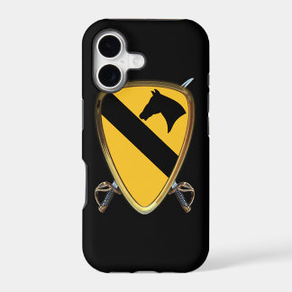 1st Cavalry Division