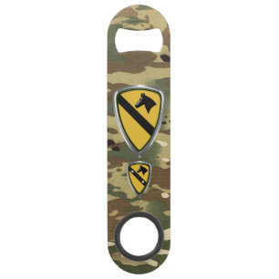 1st Cavalry Division 