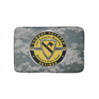 1st Cavalry Division - 1st CAV