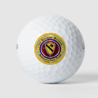 1st Cavalry Division - America’s First Team