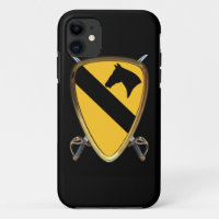 1st Cavalry Division