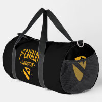 1st Cavalry Division - First Team United States
