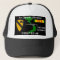 1st Cavalry Division"First Team"Vietnam Ball Caps