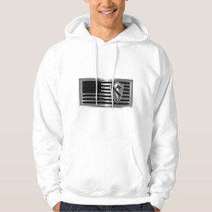  1st Cavalry Division  Hoodie