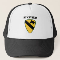 1st Cavalry Division