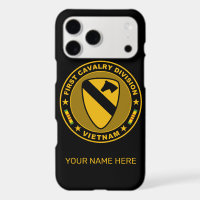 1st Cavalry Division Vietnam