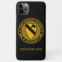 1st Cavalry Division Vietnam
