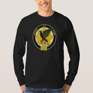 1st Cavalry Regiment T-Shirt