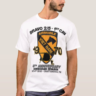 1st Cavalry T-Shirt