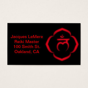 1st Chakra (the root chakra)