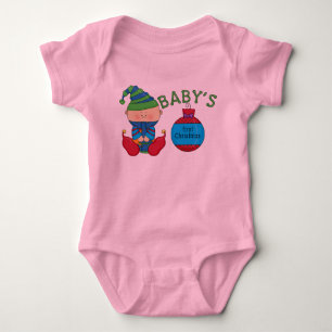 1st Christmas Elf Tshirts and Gifts
