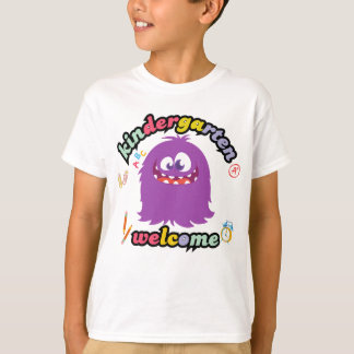 1st day of kindergarten T-Shirt