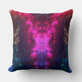 1ST Dream Throw Pillow