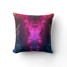 1st Dream Throw Pillow s