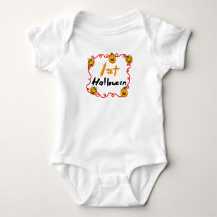 1st Halloween Tshirts and Gifts