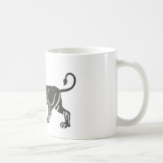 1st Indian Corps Coffee Mug