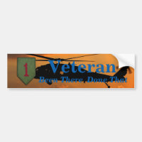 1st Infantry Big Red 1 LRRPS Veterans Vets Patch