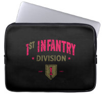 1st Infantry Division "BRO" Distressed